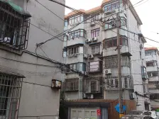 同济路60弄 2室1厅 南