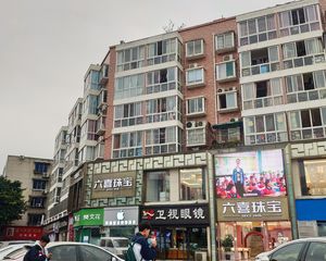 茗景苑3室2厅西南