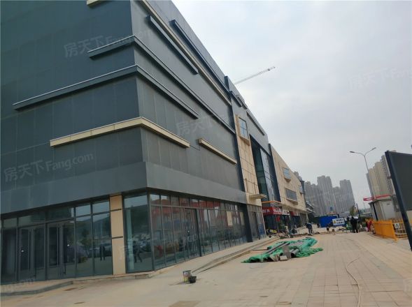 【济南绿地·欢乐颂小区,二手房,租房】- 济南房天下