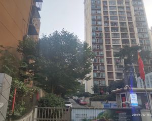 亚华香舍花都3室2厅南