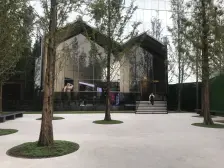 中央公园 万科森林公园林渡四房185万