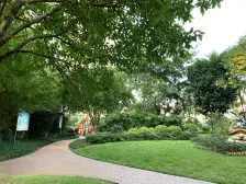 新小区 出行购物方便 水电气三通 业主相当*