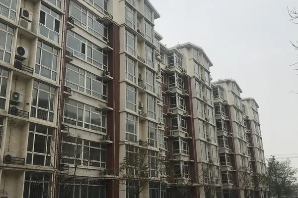 燕城·秀府