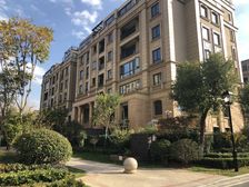 国宾1号 新上 精装 洋房 恐龙园板块 豪宅 一梯一户