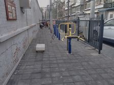 石佛营十里堡北区全南向满五唯一