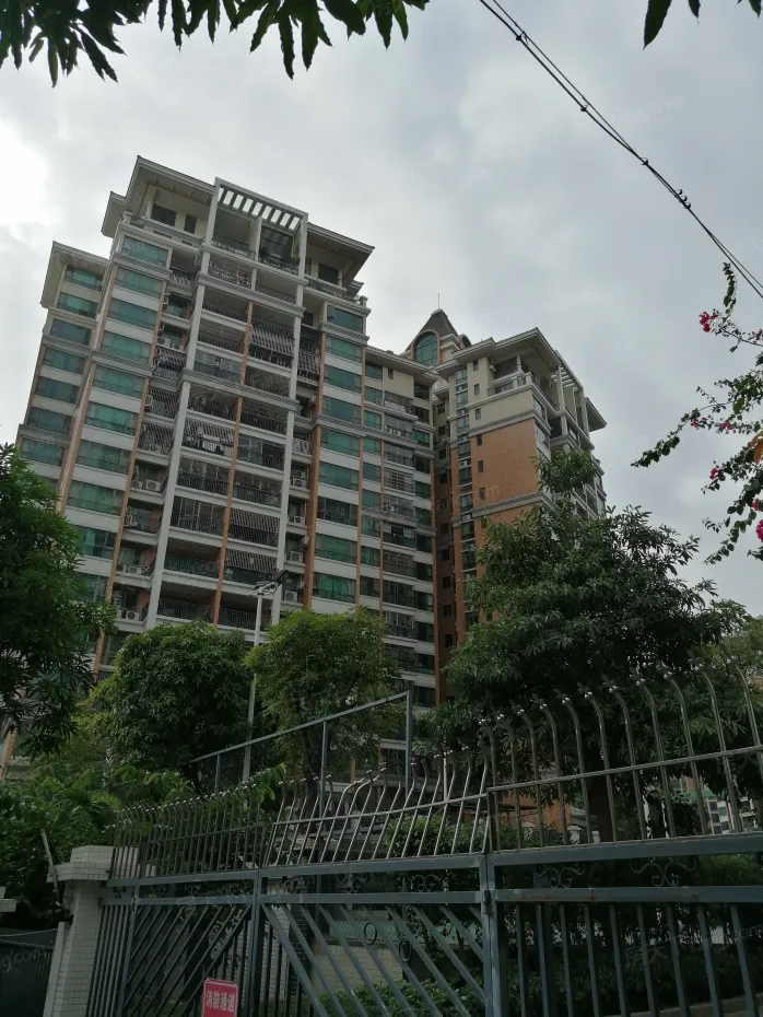 新会骏景湾豪庭