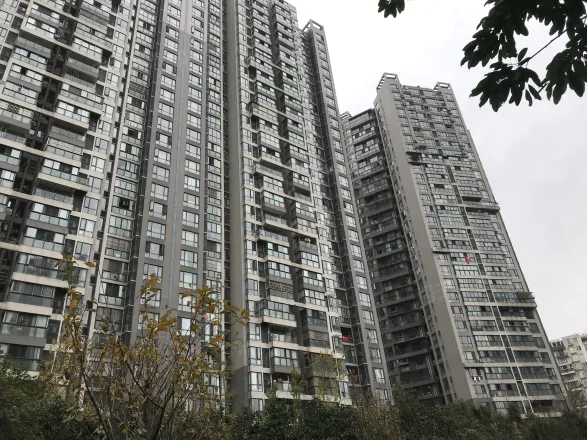 【成都中铁西子香荷小区,二手房,租房】- 成都房天下