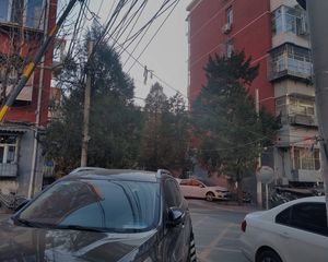 十里堡北区首付26万户型方正看房方正