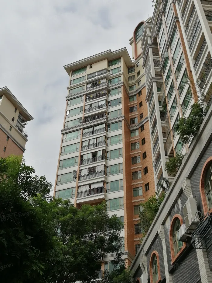 新会骏景湾豪庭
