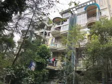 江北嘴三房双卫 朝东高楼层 视野好 户型方正