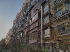 东四环,低房价的两居,购房成本低、压力小,出行方便