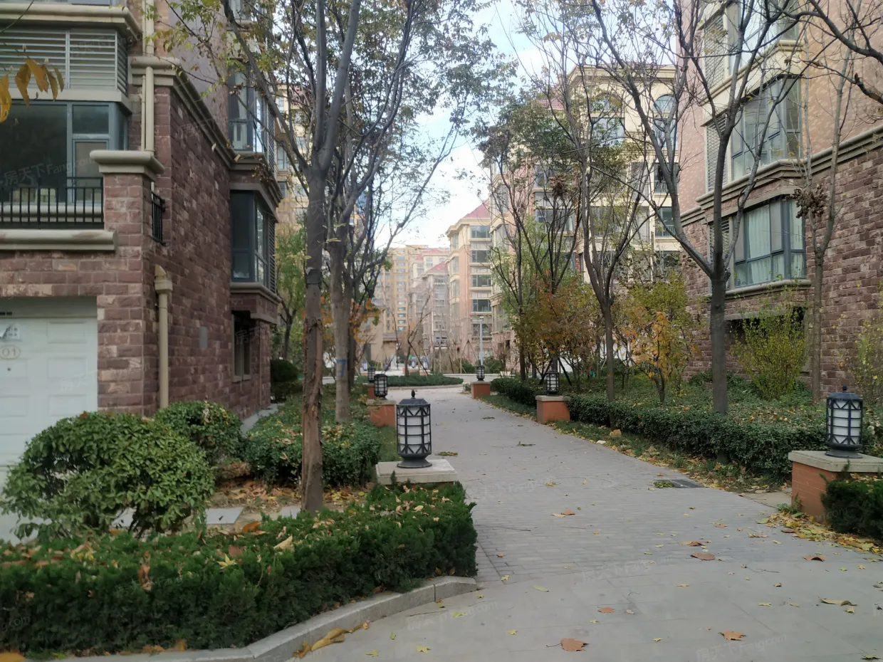 【潍坊龙泽苑小区,二手房,租房】- 潍坊房天下