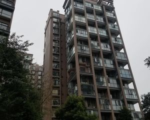 北庭香澜郡 3室2厅 南