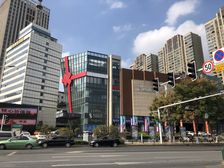 协信太古城公寓 70年产权 民用水电 拎包入住