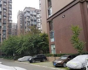 北庭香澜郡 3室2厅 东北 西南