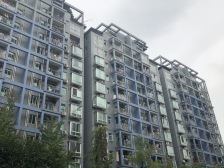 兰湖天精装跃层出售 住家装修 直接入住 出行便利