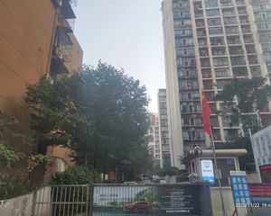 亚华香舍花都3室2厅南北
