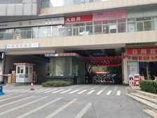 城北优品道1室0厅南