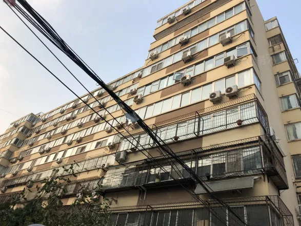 【北京榆苑公寓小区,二手房,租房】- 北京房天下