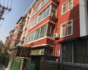 垂杨柳西里2室1厅南北