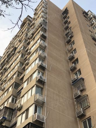 双榆树东里实景图