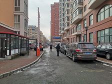 清河湾,16楼1室1厅毛坯电梯房急售,价格能谈。