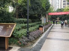 城北优品道1室1厅东南