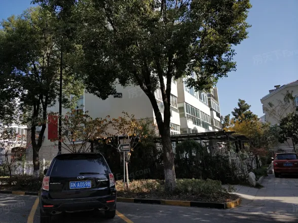 【扬州京华城怡景苑小区,二手房,租房】- 扬州房天下