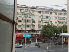 周浦·年家浜路105-173号·2室·1厅