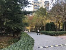 珠江骏景南区1室1厅北