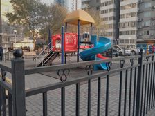 十里堡精装南北两居室,满五唯一次顶层诚意出售