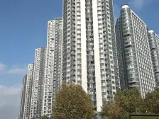 新希望三室明卫楼层视野采光好封闭小区精装修拎包入住