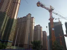 埠上桃源 花园小区 朝南两房两厅