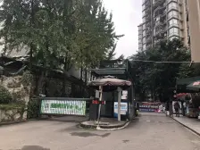 经开区 骏逸江南三房120万