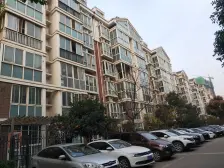 郑州绿都城(南区) 交通便捷 商品房 医疗配套成熟