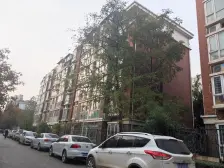 西三环 地铁口 双气 房子方正 诚心出售