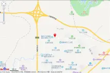 嘉鸿新城博雅府电子地图