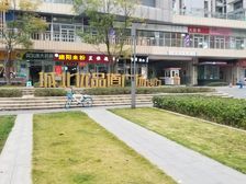 城北优品道1室1厅西北