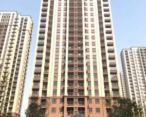 君睿名苑婚房位置好朝南户型方正看房方便