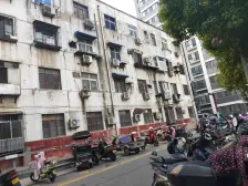 热电厂家属院 得房率高 看房随时