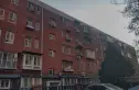 十里堡北里实景图
