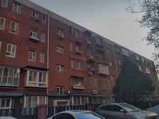 东四环十里堡板楼南北三居明厨明卫高楼层无遮挡近地铁