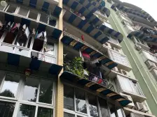 怡锦苑 2室1厅 东 东南 南 西南 西 西北 北 东北