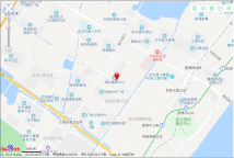 湖北国展中心（东塔）电子地图