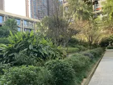 大城小爱 1室1厅 南