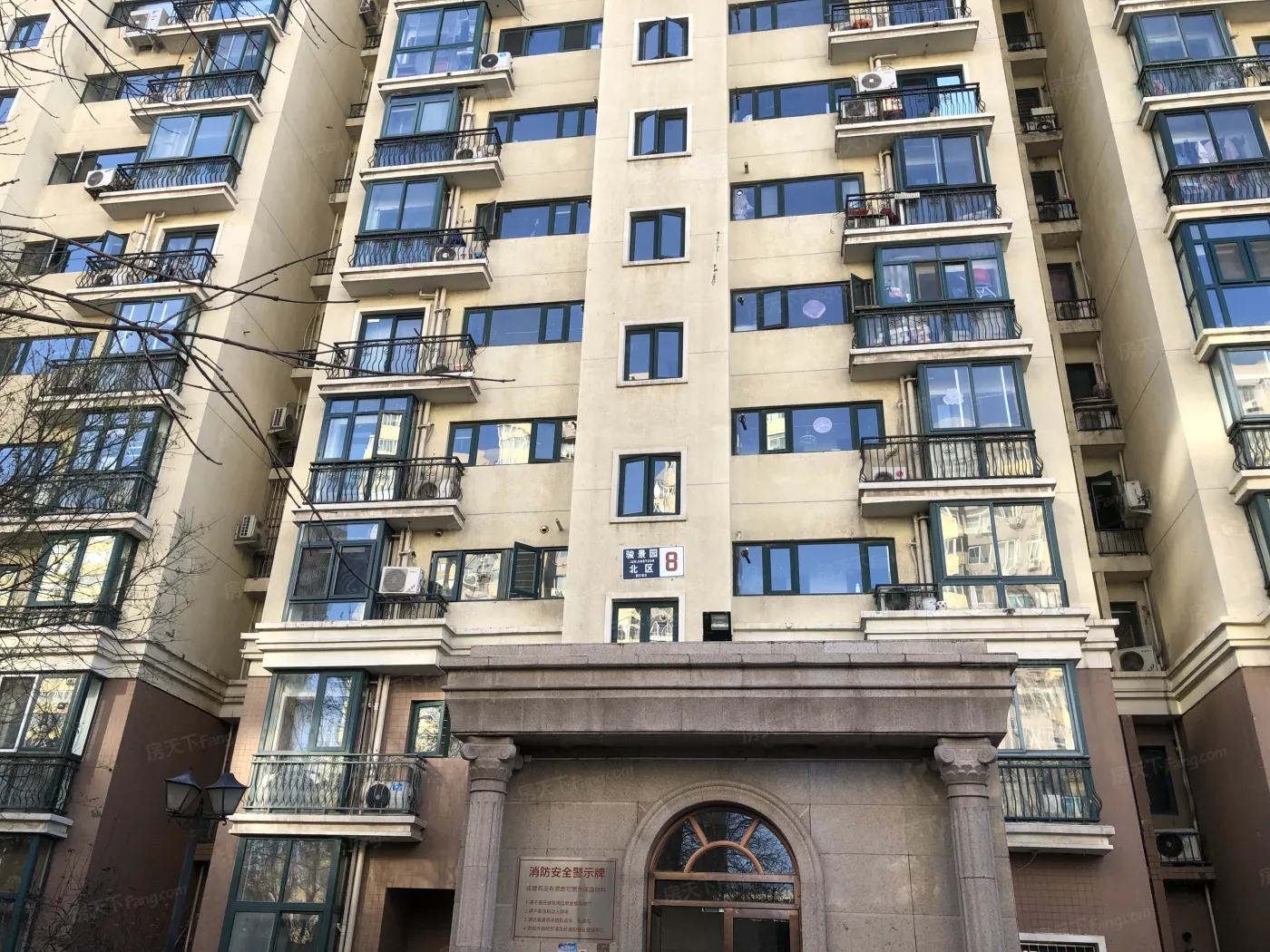 珠江骏景图片相册,户型图,样板间图,装修效果图,实景图-北京房天下