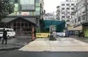 槐树街51号院实景图