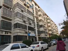 中原路西三环湖光苑两居出售随时看房