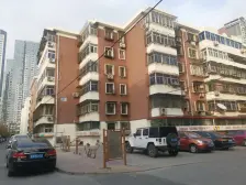 南开区体育中心街金福里5室2厅