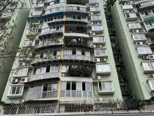 怡锦苑 1室1厅 东南